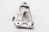 Voetsteunbeugel, draagplaat, rechtsvoor, houder Ducati 750 SS ZDM750SC 91-98