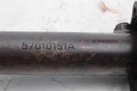 Uitlaatspruitstuk, verzamelbuis, uitlaatsysteem Ducati 750 SS ZDM750SC 91-98