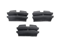 Fuel tank buffer rubber bearing set BMW R 1200 GS K25...