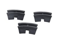 Fuel tank buffer rubber bearing set BMW R 1200 GS K25...