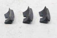 Bränsletankens buffertlagersats BMW R 1200 GS K25 0307 R12 04-07