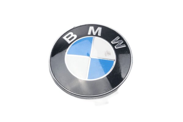 Emblemlogotyp höger kåpa BMW R 1200 GS K25 0307 R12 04-07