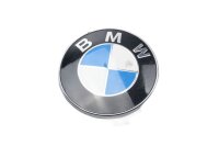 Emblem logo right cover fairing BMW R 1200 GS K25 0307...