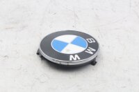 Emblemlogotyp höger kåpa BMW R 1200 GS K25 0307 R12 04-07