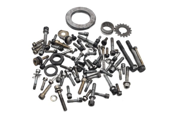 Juego de pernos del motor, tornillos, sello del cojinete BMW K 1100 LT K589 0526 90-98