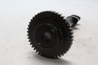 Knastakselindsugningsgear forreste tandhjul Moto Guzzi California III VW 87-93