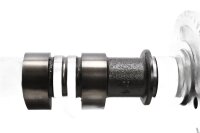 Knastakselindsugningsgear forreste tandhjul Moto Guzzi California III VW 87-93