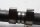 Knastakselindsugningsgear forreste tandhjul Moto Guzzi California III VW 87-93