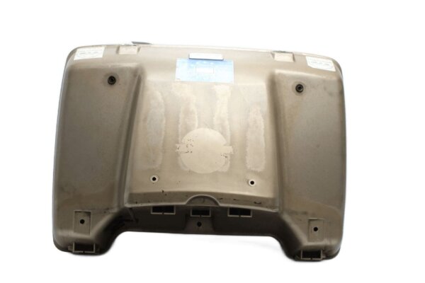 Top case, suitcase, luggage box, rear Suzuki GV 1400 G Cavalcade GV1400 85-88