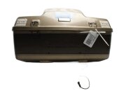 Top case, suitcase, luggage box, rear Suzuki GV 1400 G...