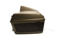 Top case, suitcase, luggage box, rear Suzuki GV 1400 G Cavalcade GV1400 85-88