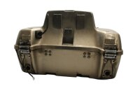 Top case, suitcase, luggage box, rear Suzuki GV 1400 G Cavalcade GV1400 85-88
