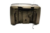 Top case, suitcase, luggage box, rear Suzuki GV 1400 G Cavalcade GV1400 85-88