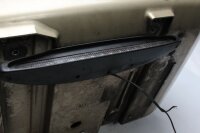 Top case, suitcase, luggage box, rear Suzuki GV 1400 G Cavalcade GV1400 85-88