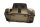 Top case, suitcase, luggage box, rear Suzuki GV 1400 G Cavalcade GV1400 85-88