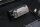 Top case, suitcase, luggage box, rear Suzuki GV 1400 G Cavalcade GV1400 85-88
