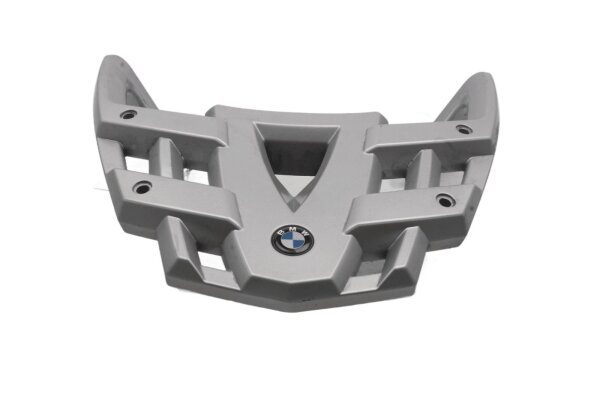Luggage carrier handle plate rear pannier mount BMW R 1200 GS K25 0307 R12 04-07