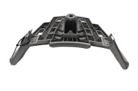 Luggage carrier handle plate rear pannier mount BMW R 1200 GS K25 0307 R12 04-07