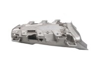 Bagagebærer, bagagebærer, monteringsbeslag BMW R 1200 GS K25 0307 R12 04-07