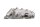 Bagagebærer, bagagebærer, monteringsbeslag BMW R 1200 GS K25 0307 R12 04-07