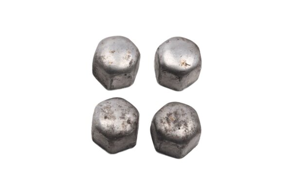 Cache-écrou de collecteur, verrou, hexagone BMW R 1200 GS K25 0307 R12 04-07
