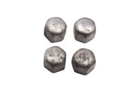 Manifold nut cover, lock, hexagon BMW R 1200 GS K25 0307...