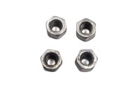 Manifold nut cover, lock, hexagon BMW R 1200 GS K25 0307...