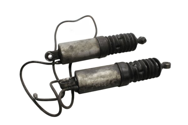 Hydraulic shock absorber, rear left Suzuki GV 1400 G Cavalcade GV1400 85-88