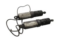 Hydraulic shock absorber, rear left Suzuki GV 1400 G...