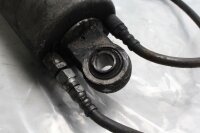 Hydraulic shock absorber, rear left Suzuki GV 1400 G Cavalcade GV1400 85-88