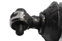 Hydraulic shock absorber, rear left Suzuki GV 1400 G Cavalcade GV1400 85-88