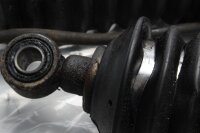 Hydraulic shock absorber, rear left Suzuki GV 1400 G Cavalcade GV1400 85-88