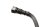 Hydraulic shock absorber, rear left Suzuki GV 1400 G Cavalcade GV1400 85-88