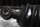 Hydraulic shock absorber, rear left Suzuki GV 1400 G Cavalcade GV1400 85-88