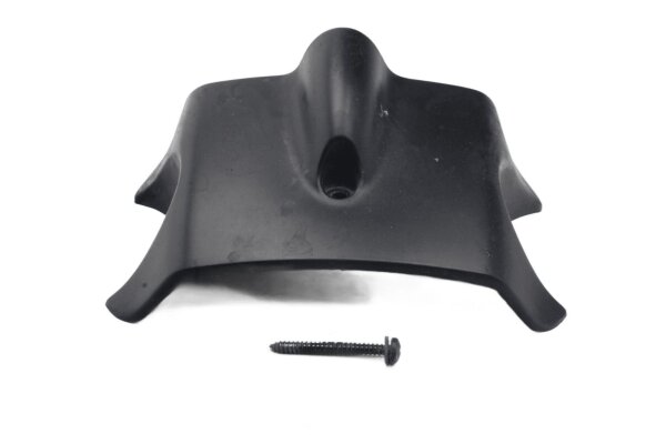 Protección de montaje de la cubierta del puente de la horquilla inferior BMW K 1100 LT K589 0526 90-98