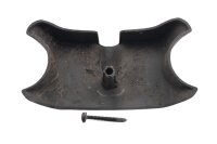 Protección de montaje de la cubierta del puente de la horquilla inferior BMW K 1100 LT K589 0526 90-98