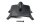 Protección de montaje de la cubierta del puente de la horquilla inferior BMW K 1100 LT K589 0526 90-98