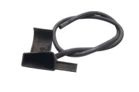 Fuel tank vent valve hose BMW K 1100 LT K589 0526 90-98