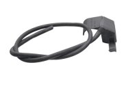 Manguera de la válvula de ventilación del depósito de combustible BMW K 1100 LT K589 0526 90-98