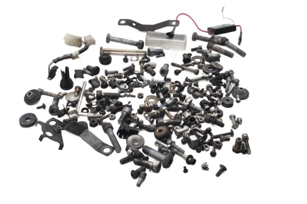 Juego de tornillos del marco del carenado BMW K 1100 LT K589 0526 90-98
