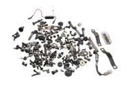 Juego de tornillos del marco del carenado BMW K 1100 LT K589 0526 90-98