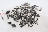 Juego de tornillos del marco del carenado BMW K 1100 LT K589 0526 90-98
