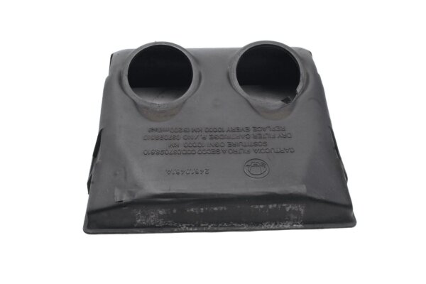 Air filter box, intake air box, air filter housing Ducati 750 SS ZDM750SC 91-98