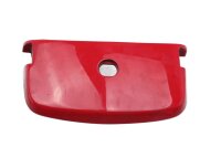 Heckabdeckung Sitzbankabdeckung rot Abdeckung Ducati 750...