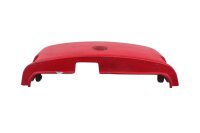 Heckabdeckung Sitzbankabdeckung rot Abdeckung Ducati 750...