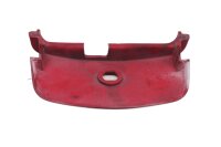 Rear cover, seat cover (red), cover Ducati 750 SS ZDM750SC 91-98