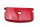 Rear cover, seat cover (red), cover Ducati 750 SS ZDM750SC 91-98