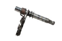 Schakelhendelas, schakelas, versnellingspook Moto Guzzi...