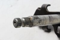 Gearskiftestangsaksel, skifteaksel, gearskifter Moto Guzzi California III VW 87-93