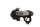 Gearskiftestangsaksel, skifteaksel, gearskifter Moto Guzzi California III VW 87-93